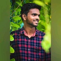 VinothKumar M