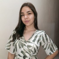Maria Fernanda Cruz