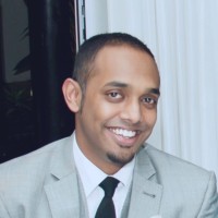 Craig Emmanuel George