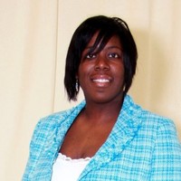 Tahirah Champion