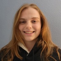 Sarah Hunter