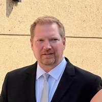 John Fulford MHS