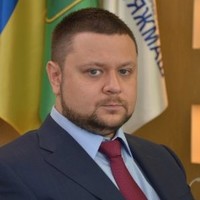 Dmitriy Kostyuk