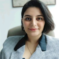 Ketevan Mamasakhlisi