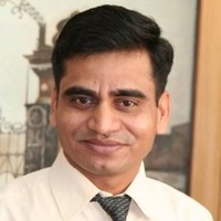 Amrendra Kumar Singh