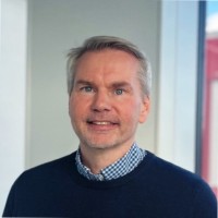 Mikael Holmgren