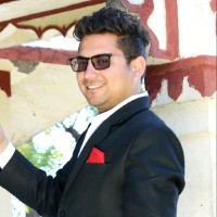 Manish Kumawat