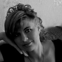 Anna Kondrashuk