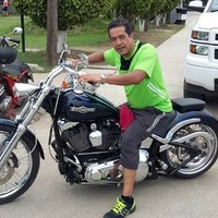 Fernando Hernandez Medina