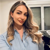 Jovana Balandzic