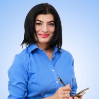 Pritty (Gurpreet) Kang