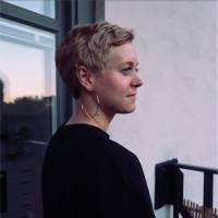 Isabelle Lindberg