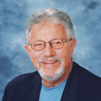 Joseph R. Brown, Gri