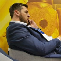 Ionut Capata