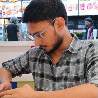 Ashish kumar Thakur