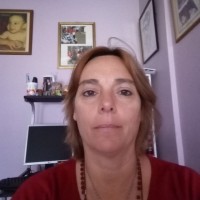 Rosana Emilia Suarez