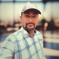 Abhay Suchak