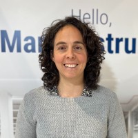 Sara Hernández Ortega, Phd