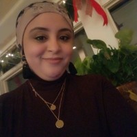 Najoua Maxmean