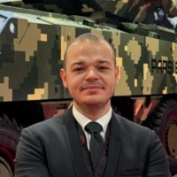 Utku Doruk Okumuş