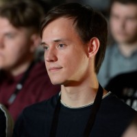 Evgeniy Kornilov