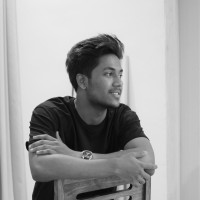 Naveen Srinivasan