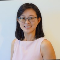 Wenwen Sha Smith, Ph.D