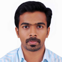 Aneesh P M