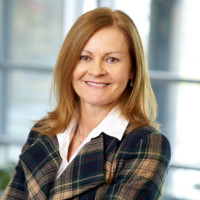 Carole Walker