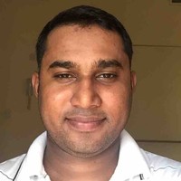 Sumin K Varghese