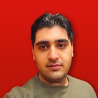 Sam Hashmi