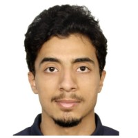 Aidarous Alhibshi