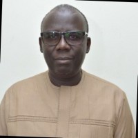 Cheikh Pathé FALL
