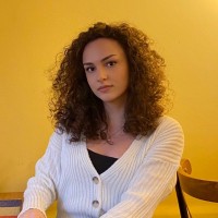 Vlera Shabani