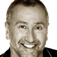 Eric Burton