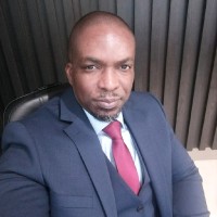 Fred Maximilian Mensah