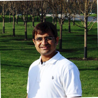 Amitkumar Patel