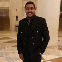 Omar Magdy