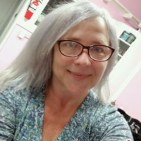 Elizabeth Vincent
