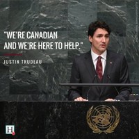 Canadaun Network