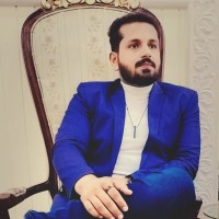Muhammad Waseem Arshad