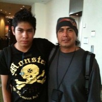 Victor manuel ramirez r.