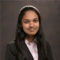 Aparajita Bhagat