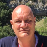 Sander Van Der Vuurst