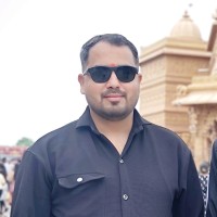 Parmar Mayurkumar Jayantilal