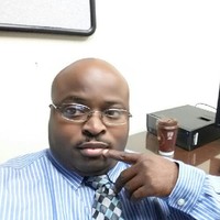 Obin Robinson