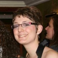 Jessica Vaggs
