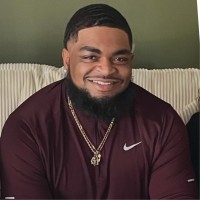 Malik Daniels