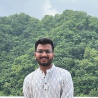 Ishan Chaturvedi