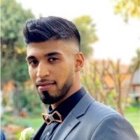 Muhammad Ebrahim Hassen